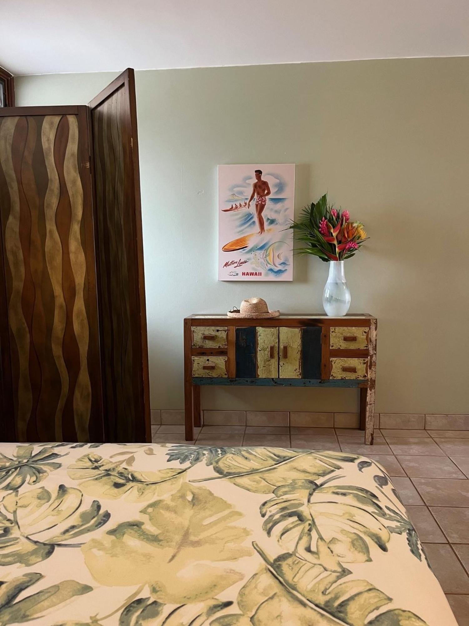 Hale Kai O'Kihei 109 Lägenhet Exteriör bild