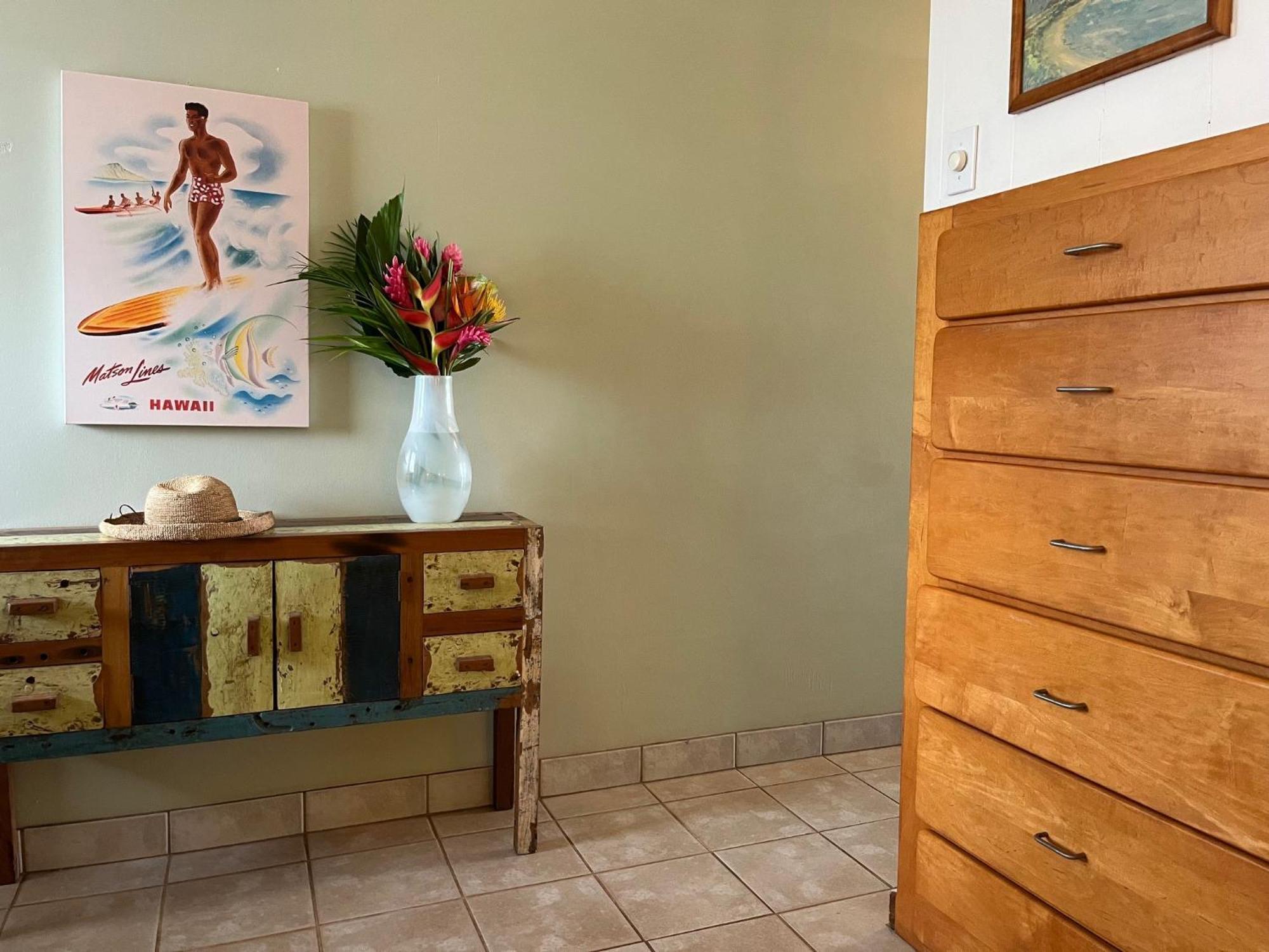 Hale Kai O'Kihei 109 Lägenhet Exteriör bild